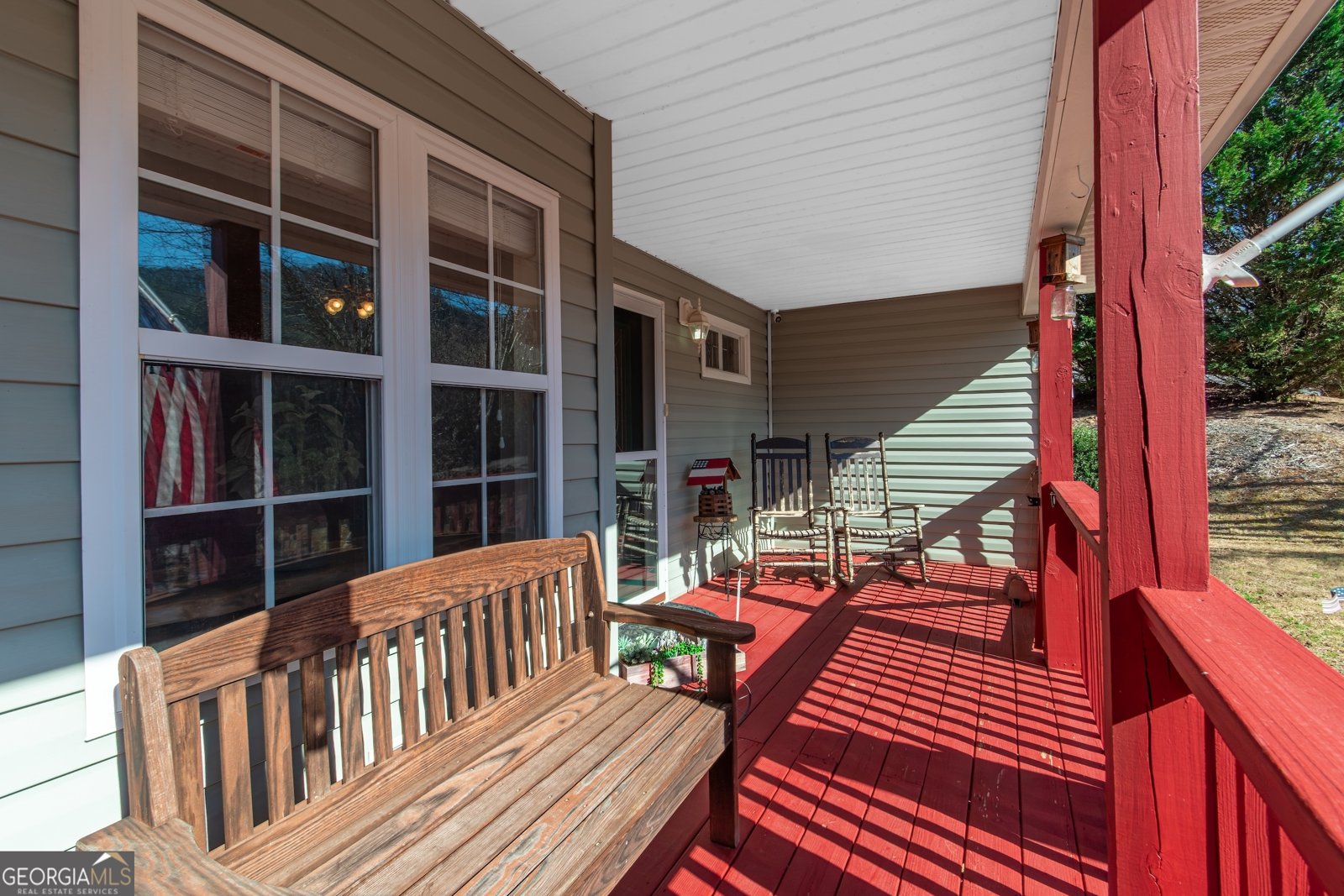 27 Sky High Drive Blairsville - Photo 50