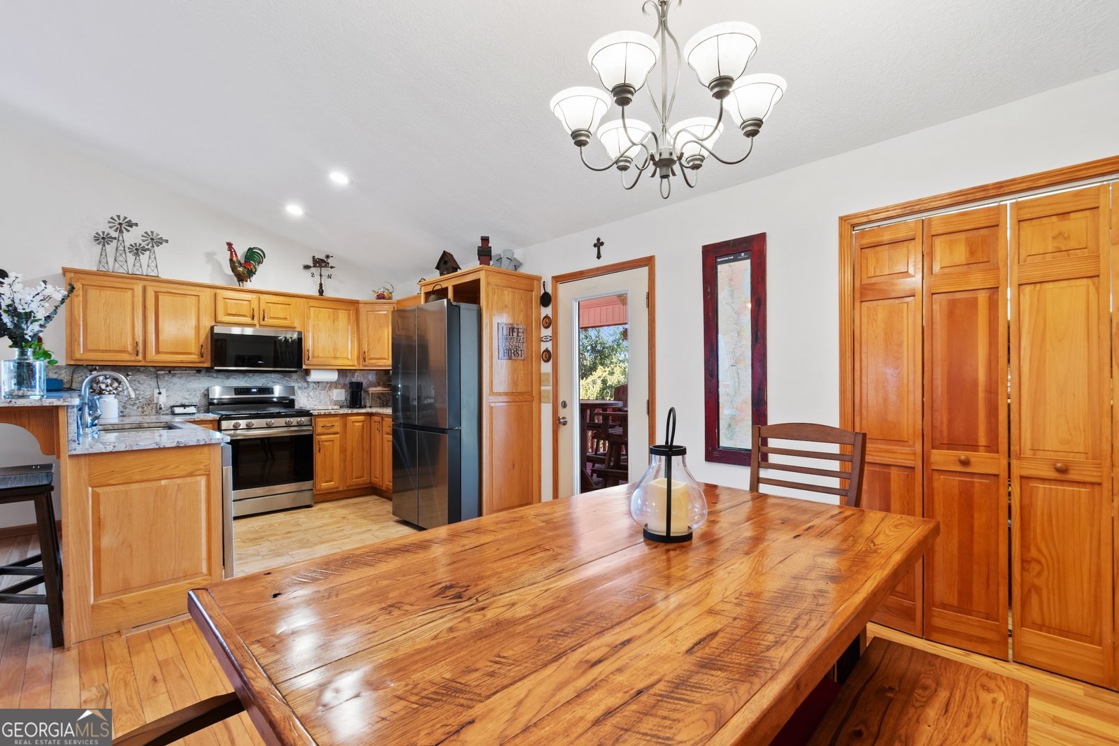 27 Sky High Drive Blairsville - Photo 6