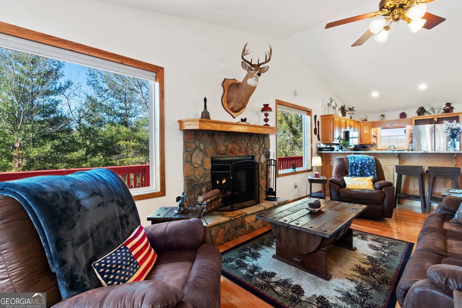 27 Sky High Drive Blairsville - Photo 7