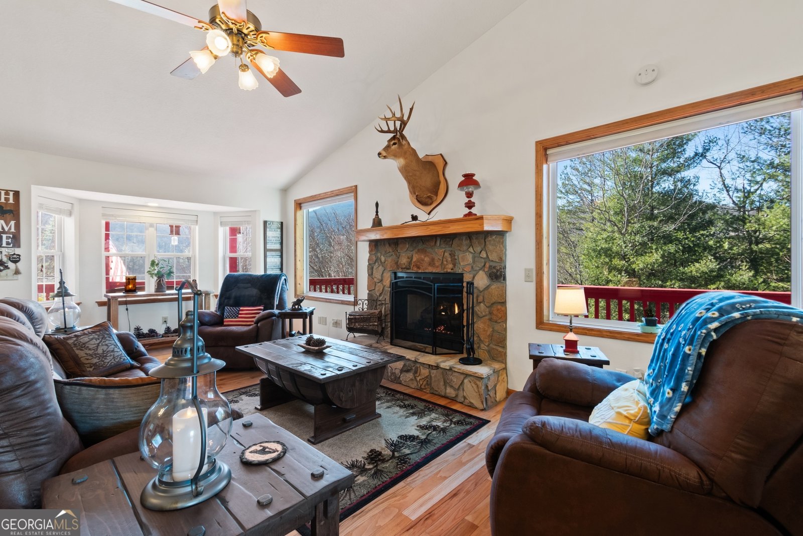 27 Sky High Drive Blairsville - Photo 8