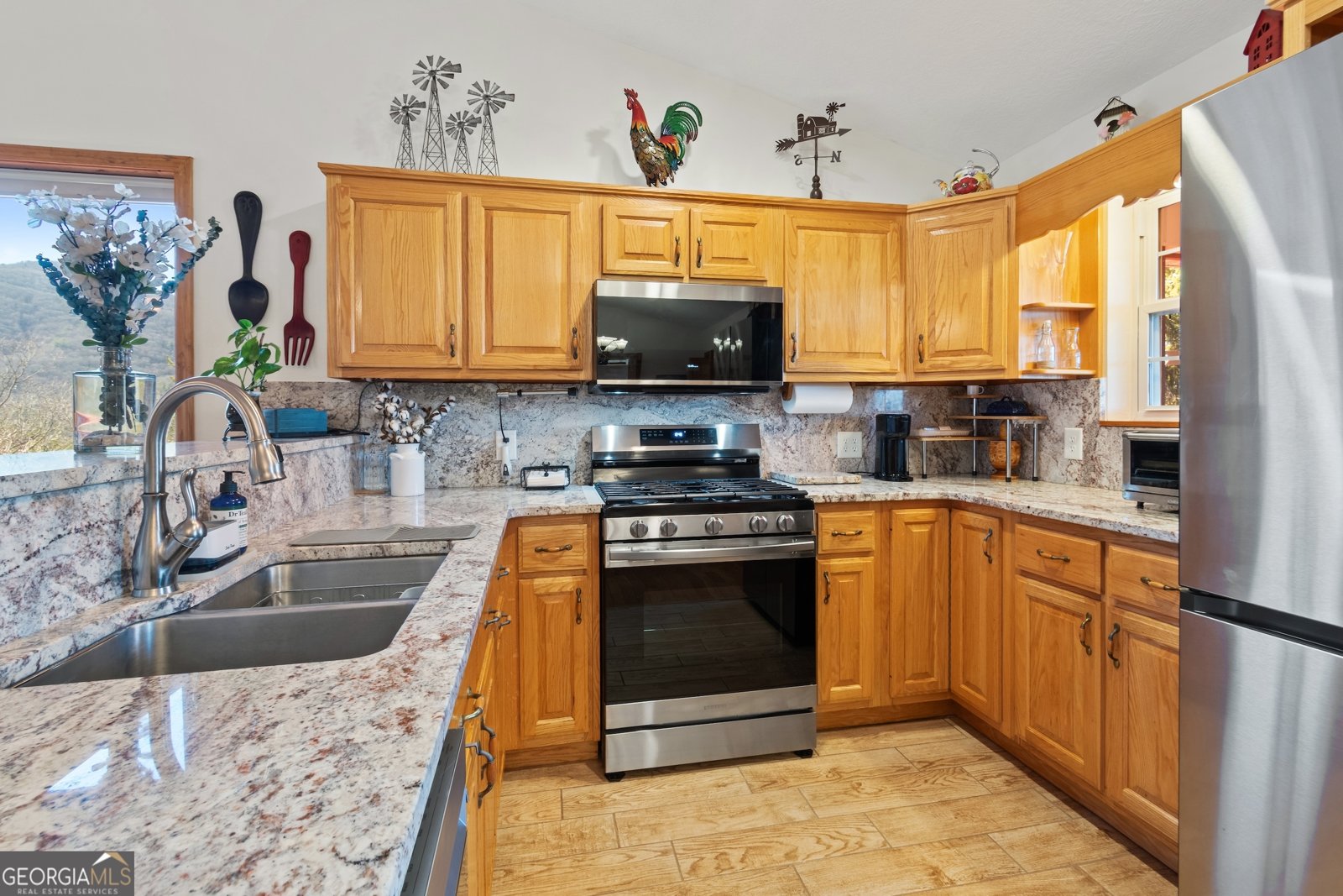 27 Sky High Drive Blairsville - Photo 9