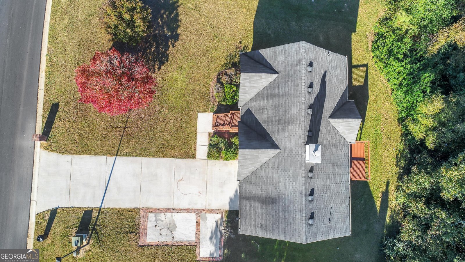 410 Ashley Trail Griffin - Photo 18