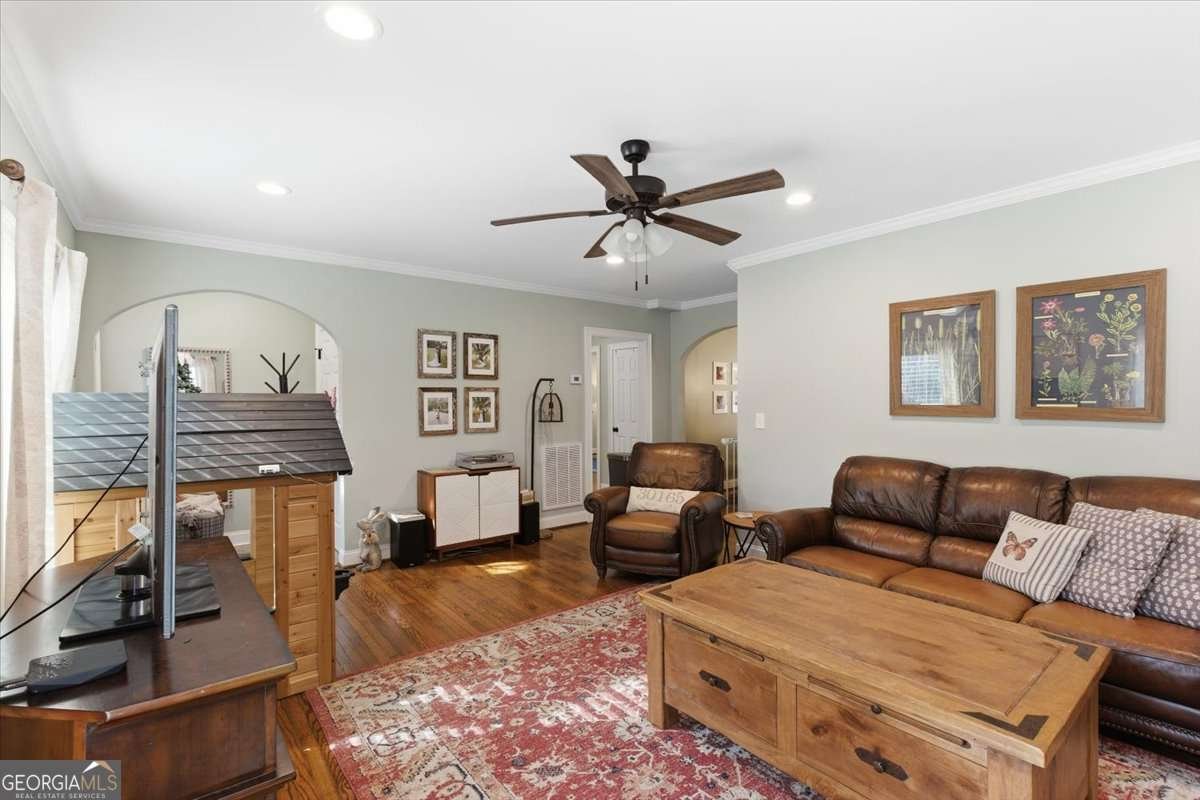 206 Oakwood Street Rome - Photo 10