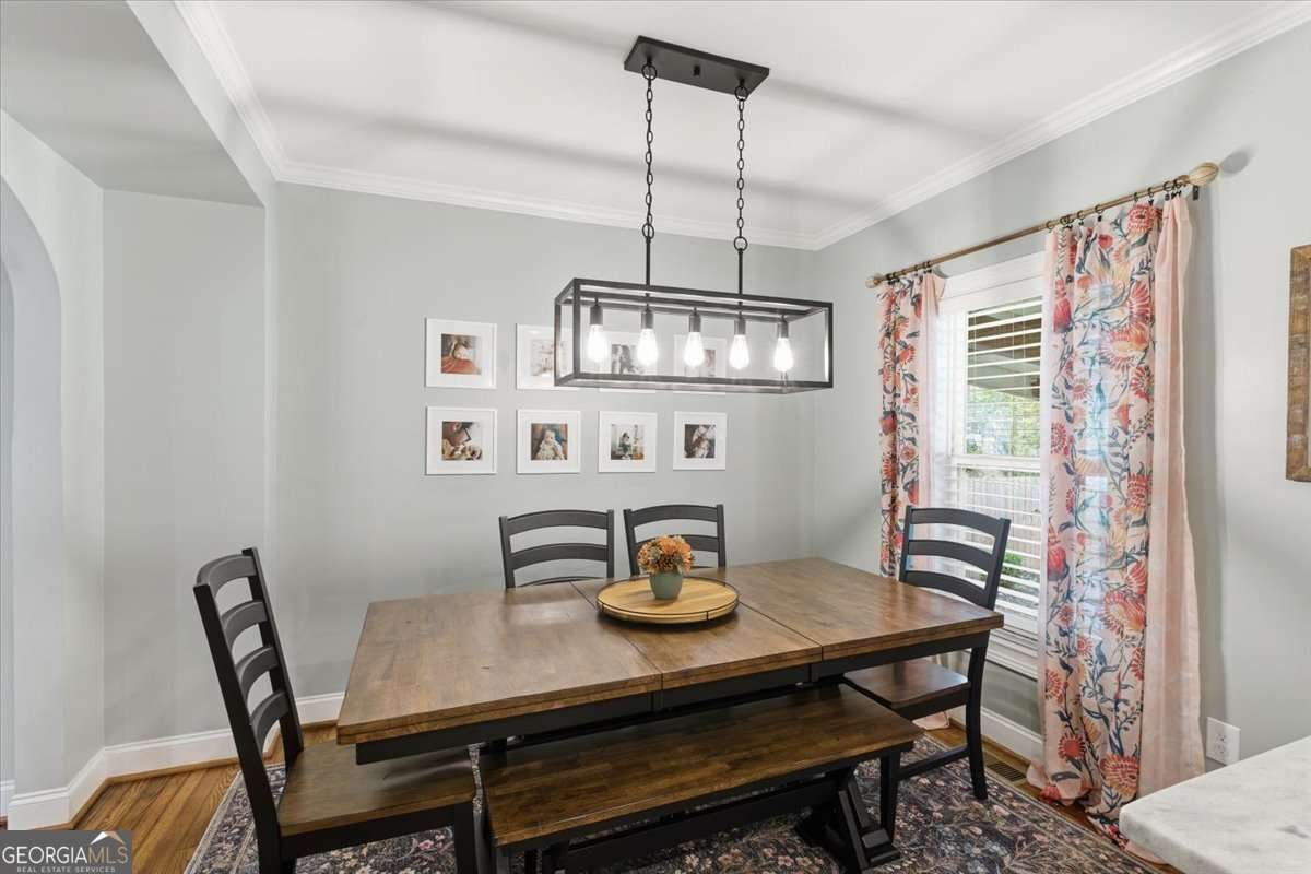 206 Oakwood Street Rome - Photo 16