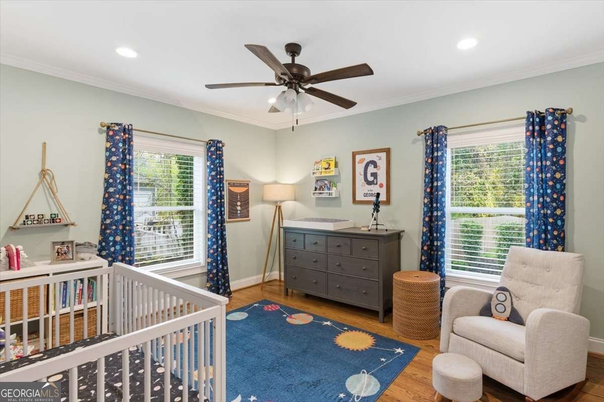 206 Oakwood Street Rome - Photo 30