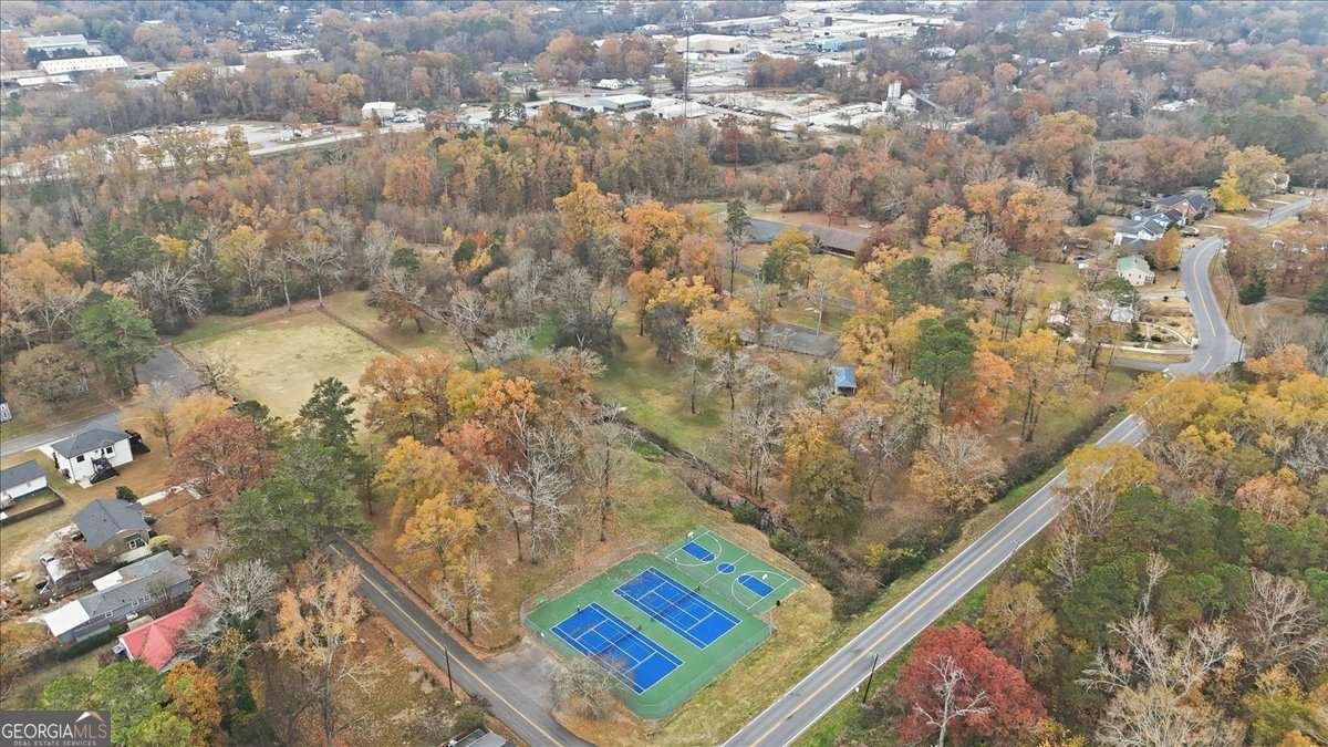 206 Oakwood Street Rome - Photo 42