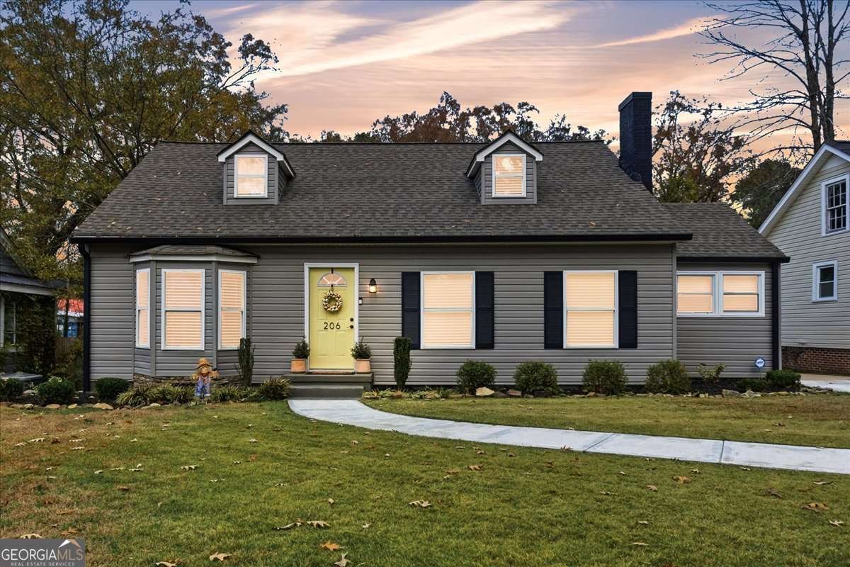 206 Oakwood Street Rome - Photo 47