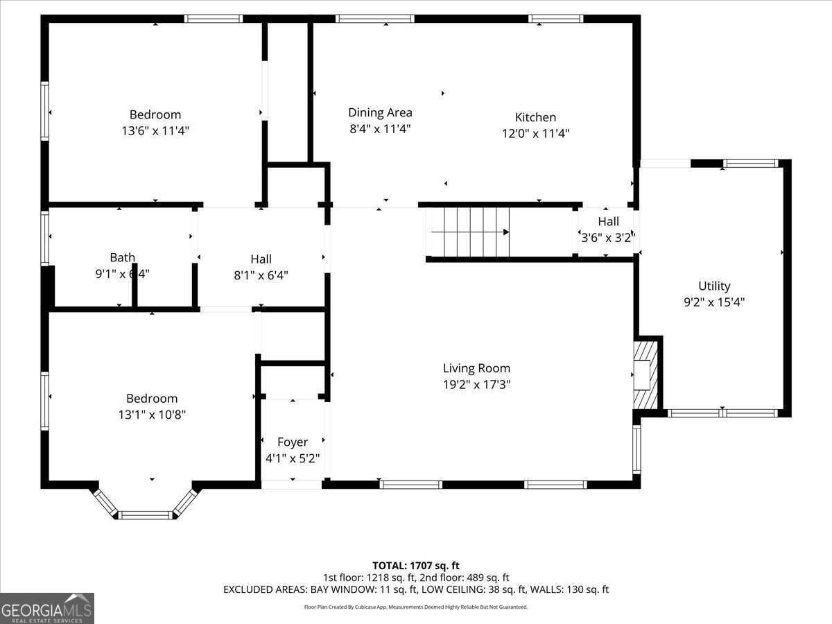 206 Oakwood Street Rome - Photo 48