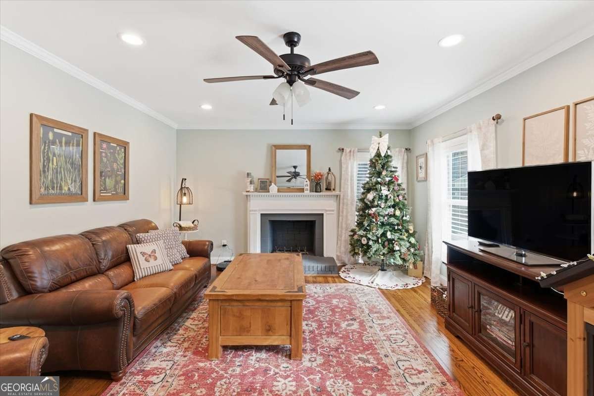 206 Oakwood Street Rome - Photo 7