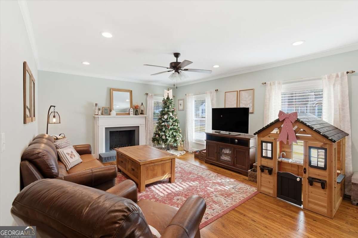 206 Oakwood Street Rome - Photo 8