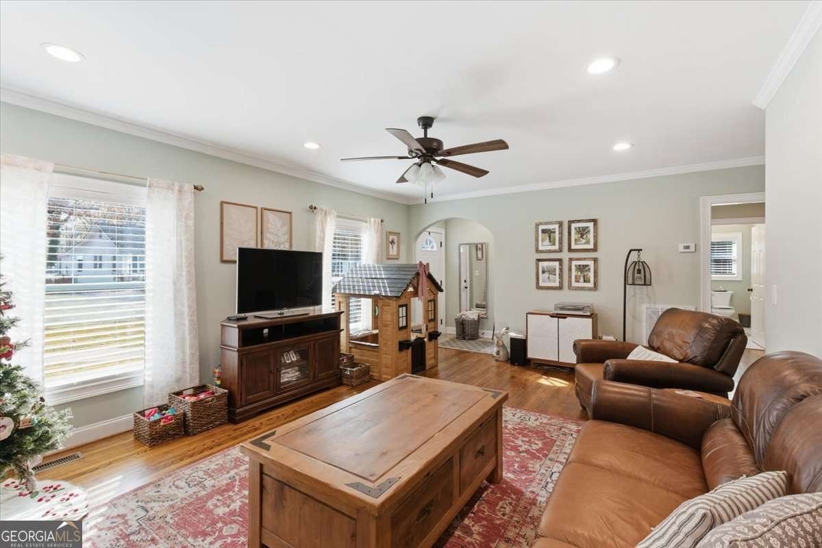 206 Oakwood Street Rome - Photo 9