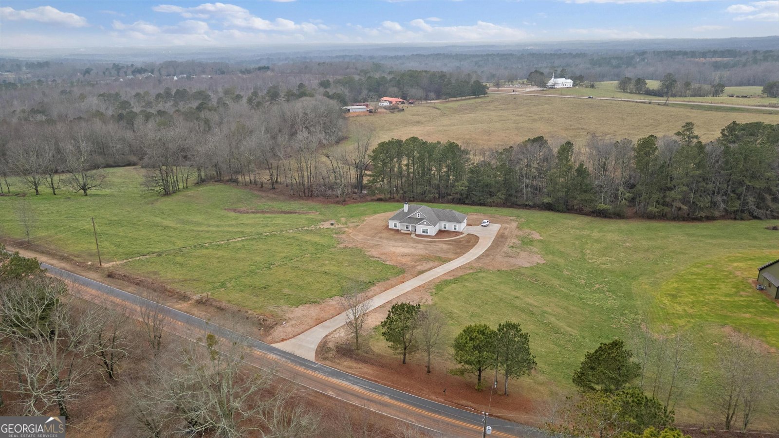 500 Welcome Road Roopville - Photo 20