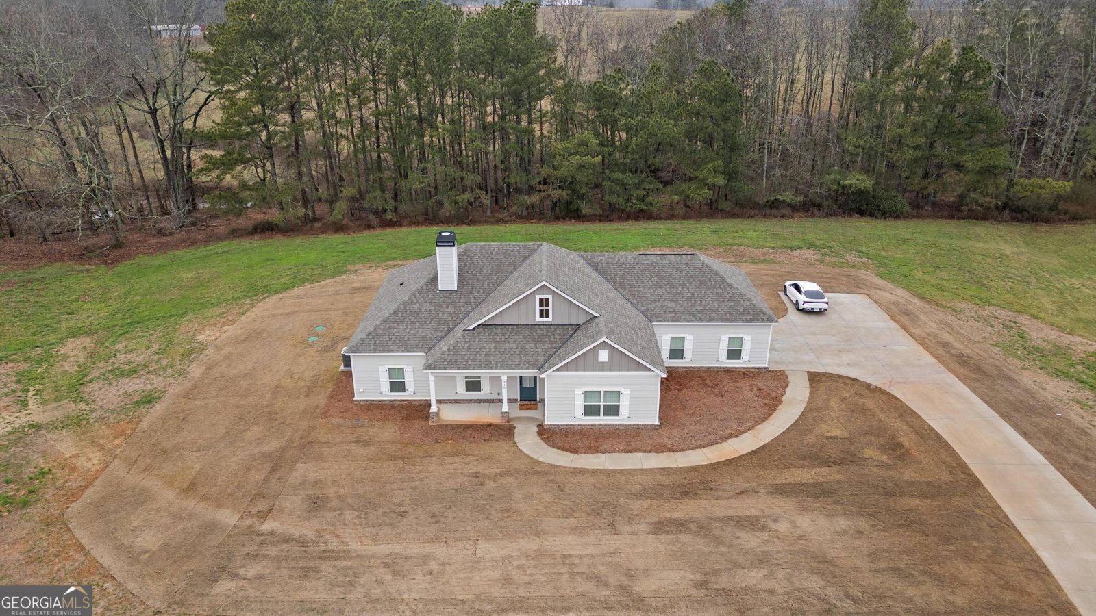 500 Welcome Road Roopville - Photo 22