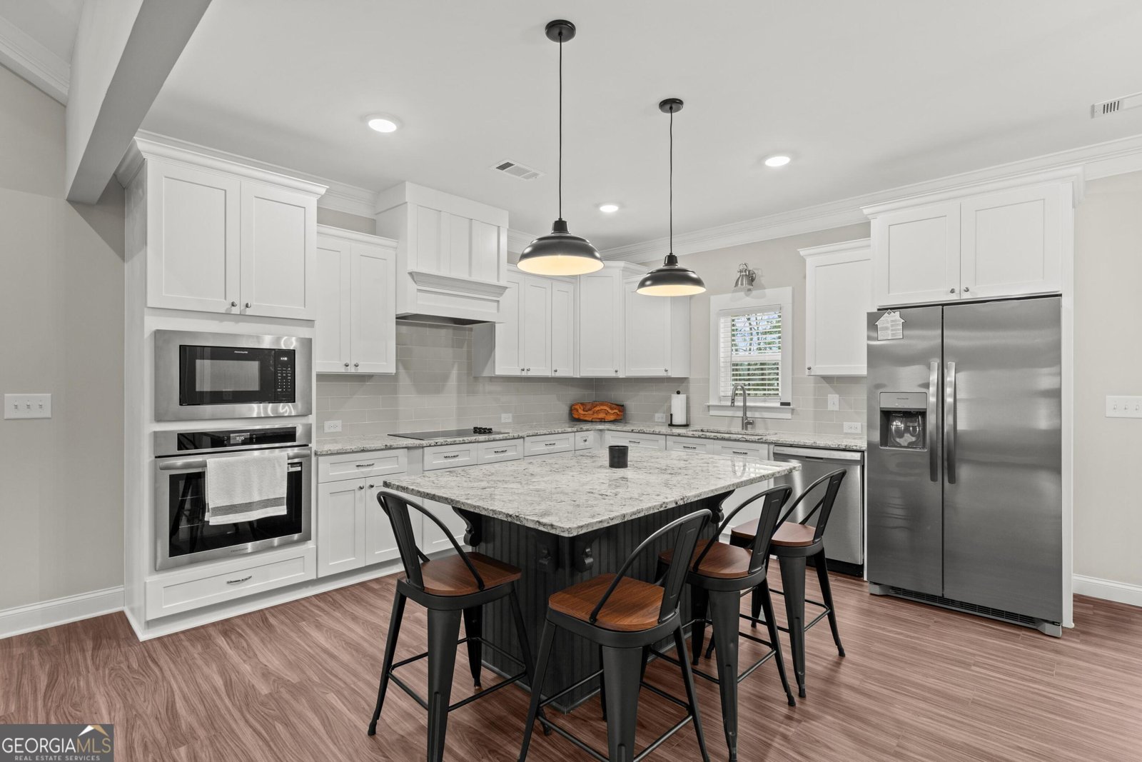 500 Welcome Road Roopville - Photo 7