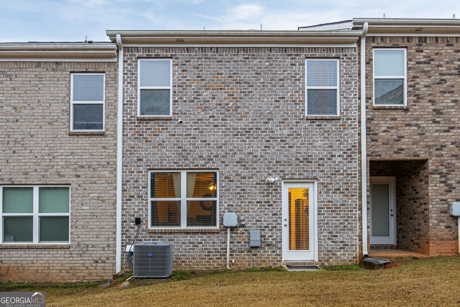 431 Broder Farms Drive Stockbridge - Photo 18