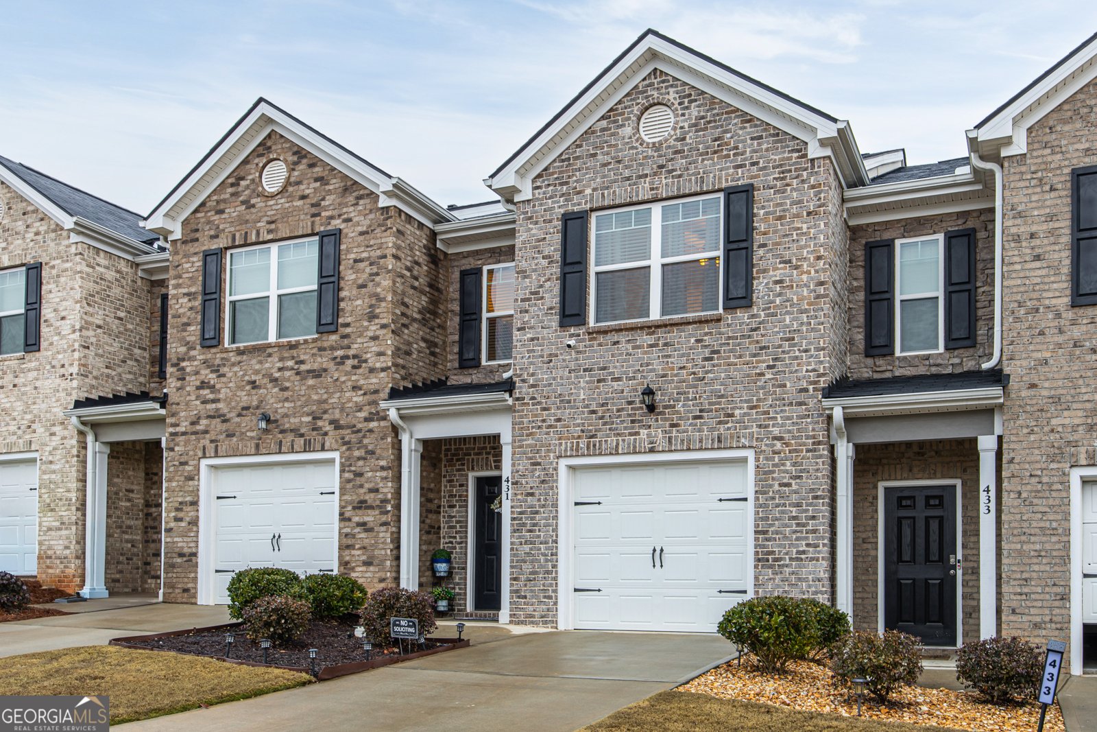 431 Broder Farms Drive Stockbridge - Photo 20