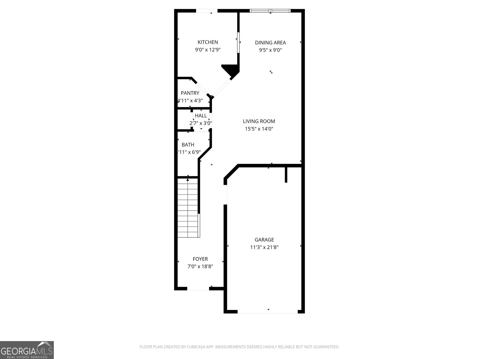 431 Broder Farms Drive Stockbridge - Photo 21