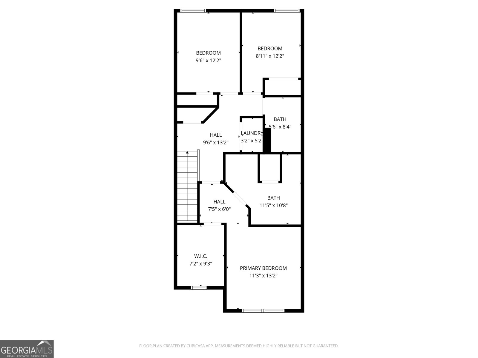 431 Broder Farms Drive Stockbridge - Photo 22