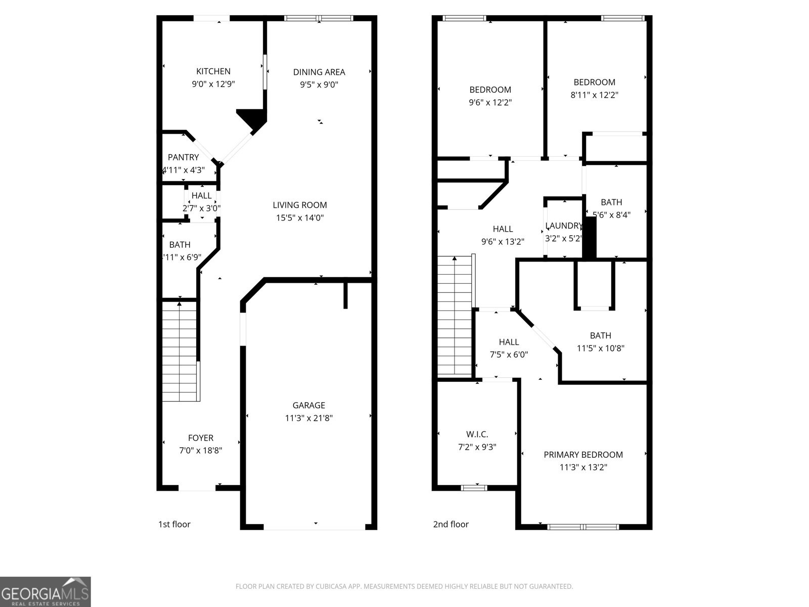 431 Broder Farms Drive Stockbridge - Photo 23