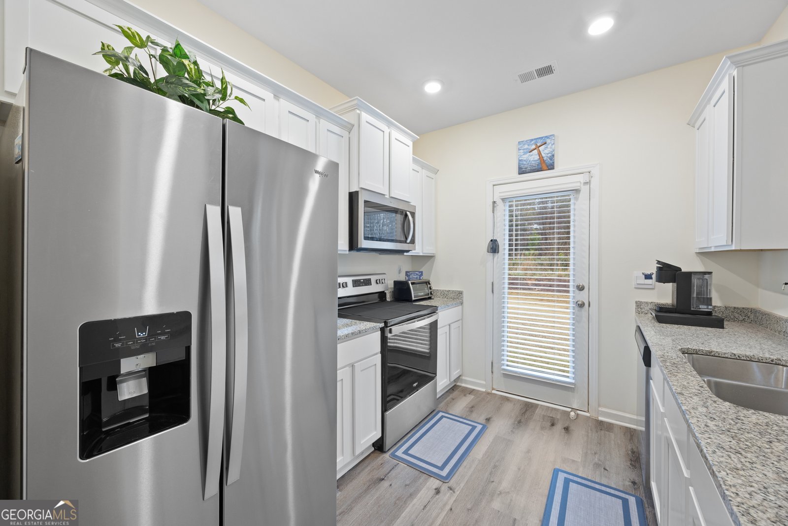 431 Broder Farms Drive Stockbridge - Photo 6