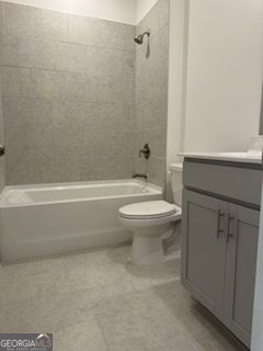 9 Foothills Trail Sharpsburg - Photo 14