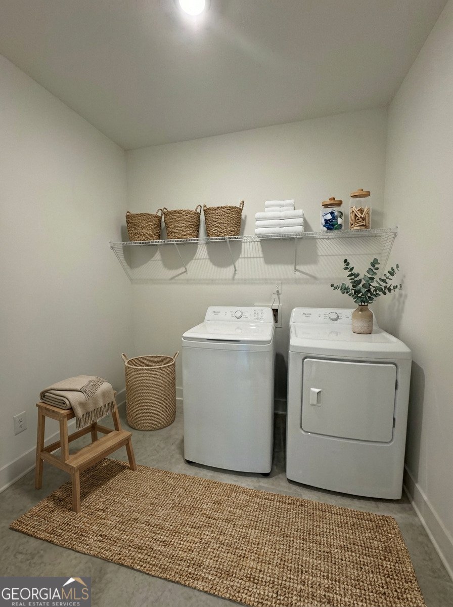 9 Foothills Trail Sharpsburg - Photo 17