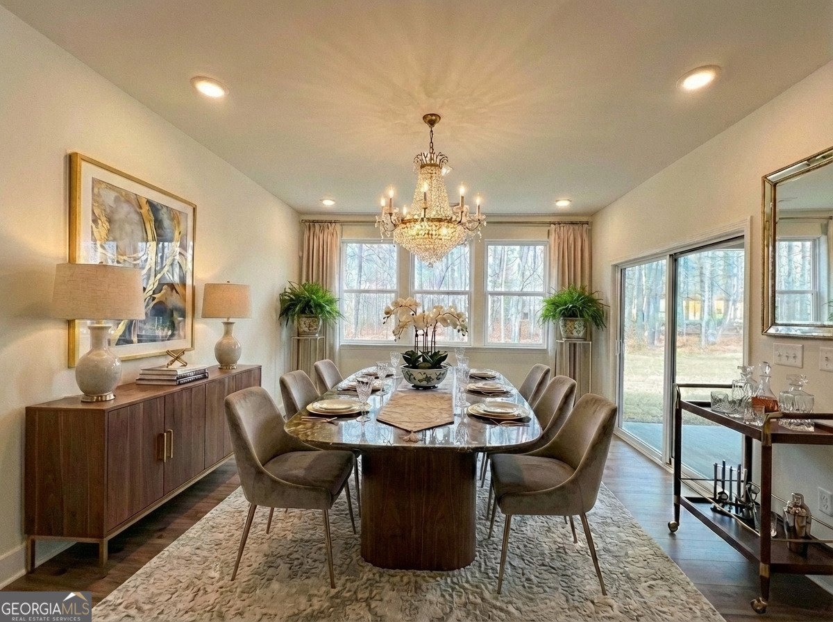 9 Foothills Trail Sharpsburg - Photo 19