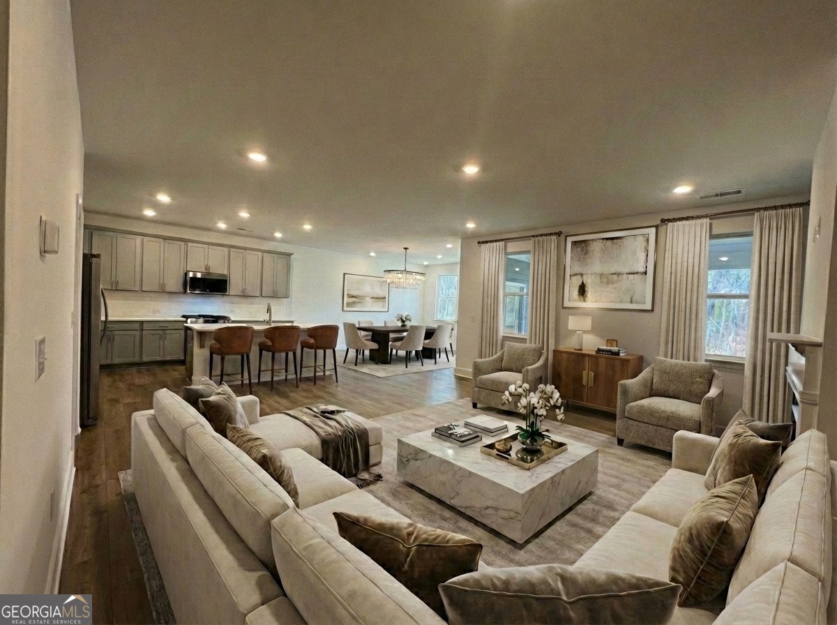 9 Foothills Trail Sharpsburg - Photo 21