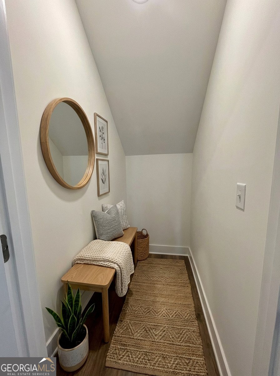 9 Foothills Trail Sharpsburg - Photo 22