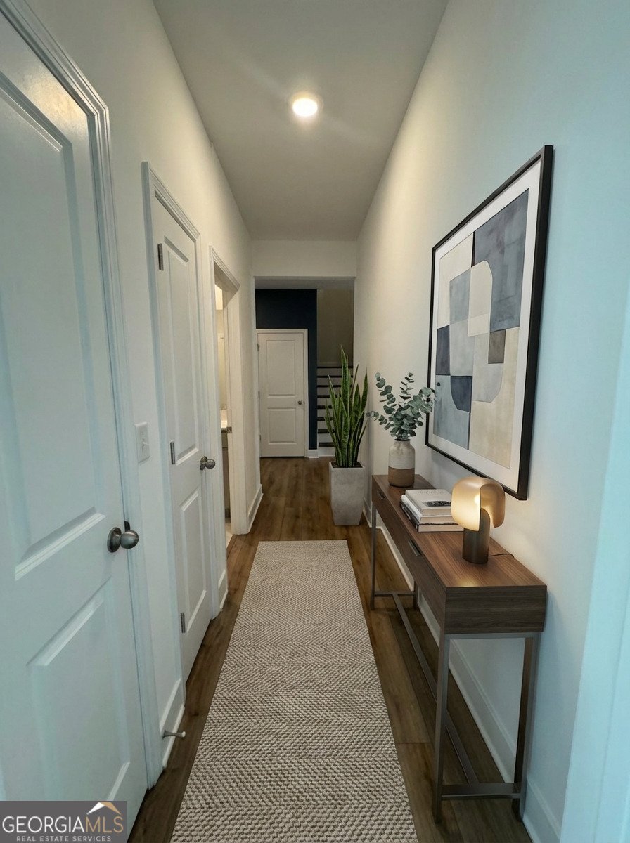 9 Foothills Trail Sharpsburg - Photo 24