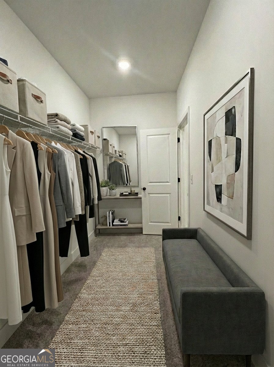 9 Foothills Trail Sharpsburg - Photo 32