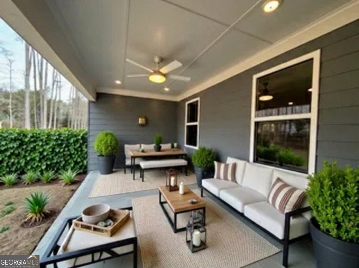 9 Foothills Trail Sharpsburg - Photo 34