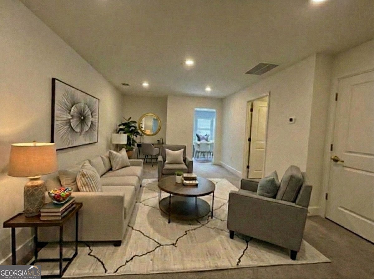 9 Foothills Trail Sharpsburg - Photo 36