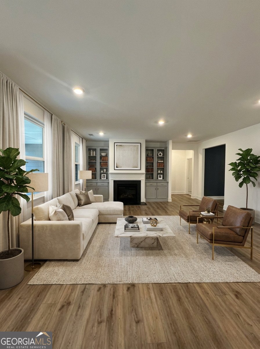 9 Foothills Trail Sharpsburg - Photo 38