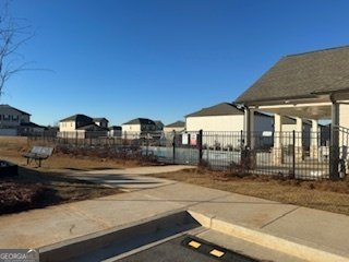 9 Foothills Trail Sharpsburg - Photo 50