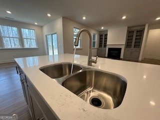 9 Foothills Trail Sharpsburg - Photo 67