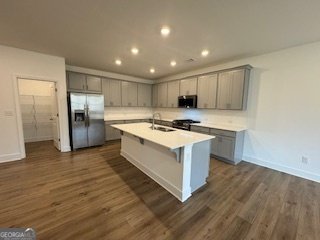 9 Foothills Trail Sharpsburg - Photo 74