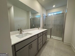 9 Foothills Trail Sharpsburg - Photo 8