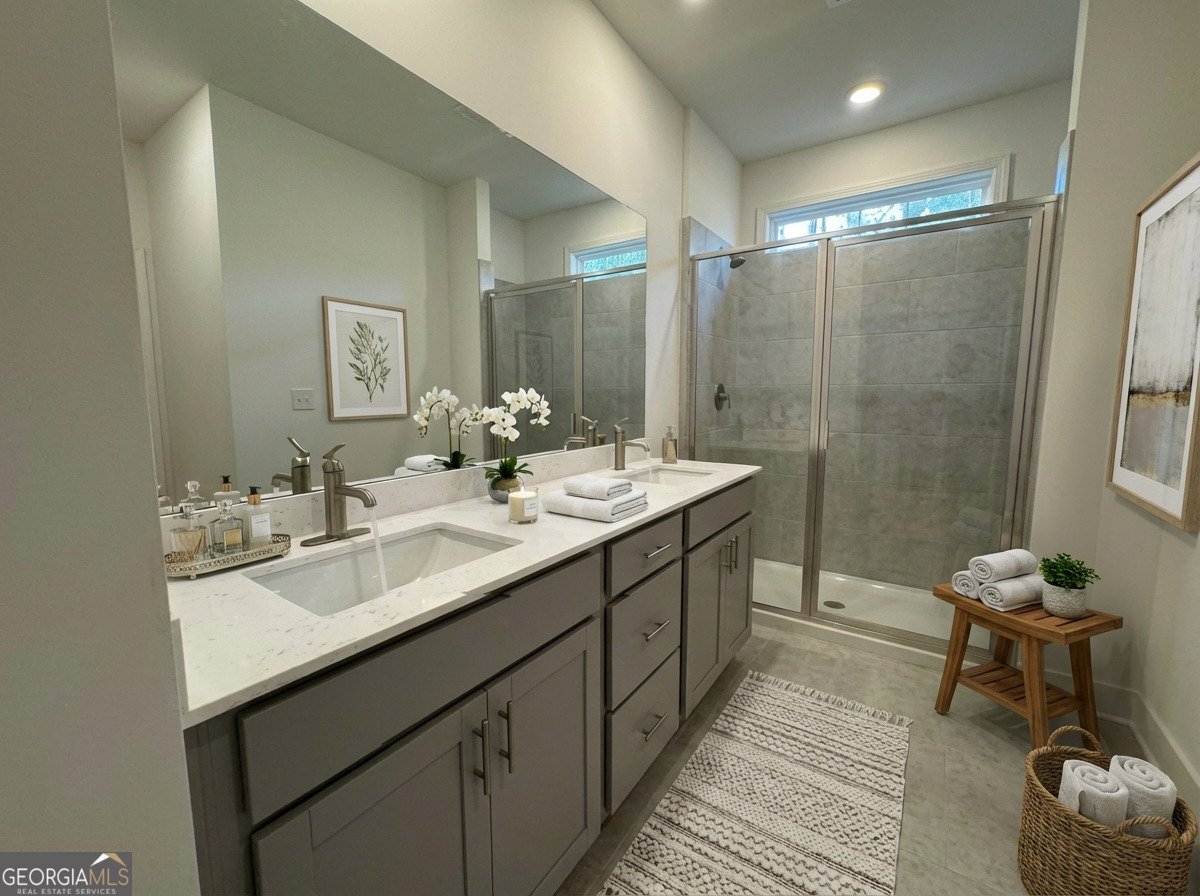 9 Foothills Trail Sharpsburg - Photo 9