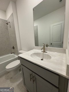 9 Foothills Trail Sharpsburg - Photo 92