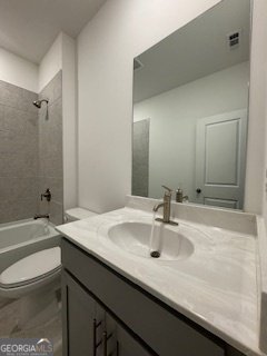 9 Foothills Trail Sharpsburg - Photo 93