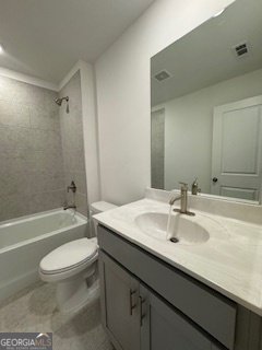 9 Foothills Trail Sharpsburg - Photo 97