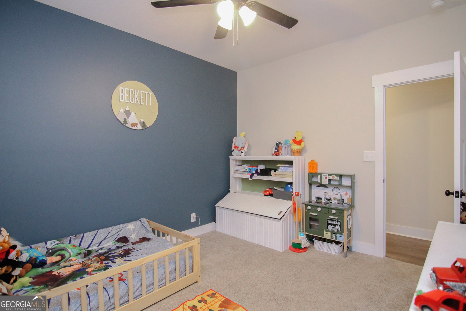 101 Lighterknot Trail Perry - Photo 19