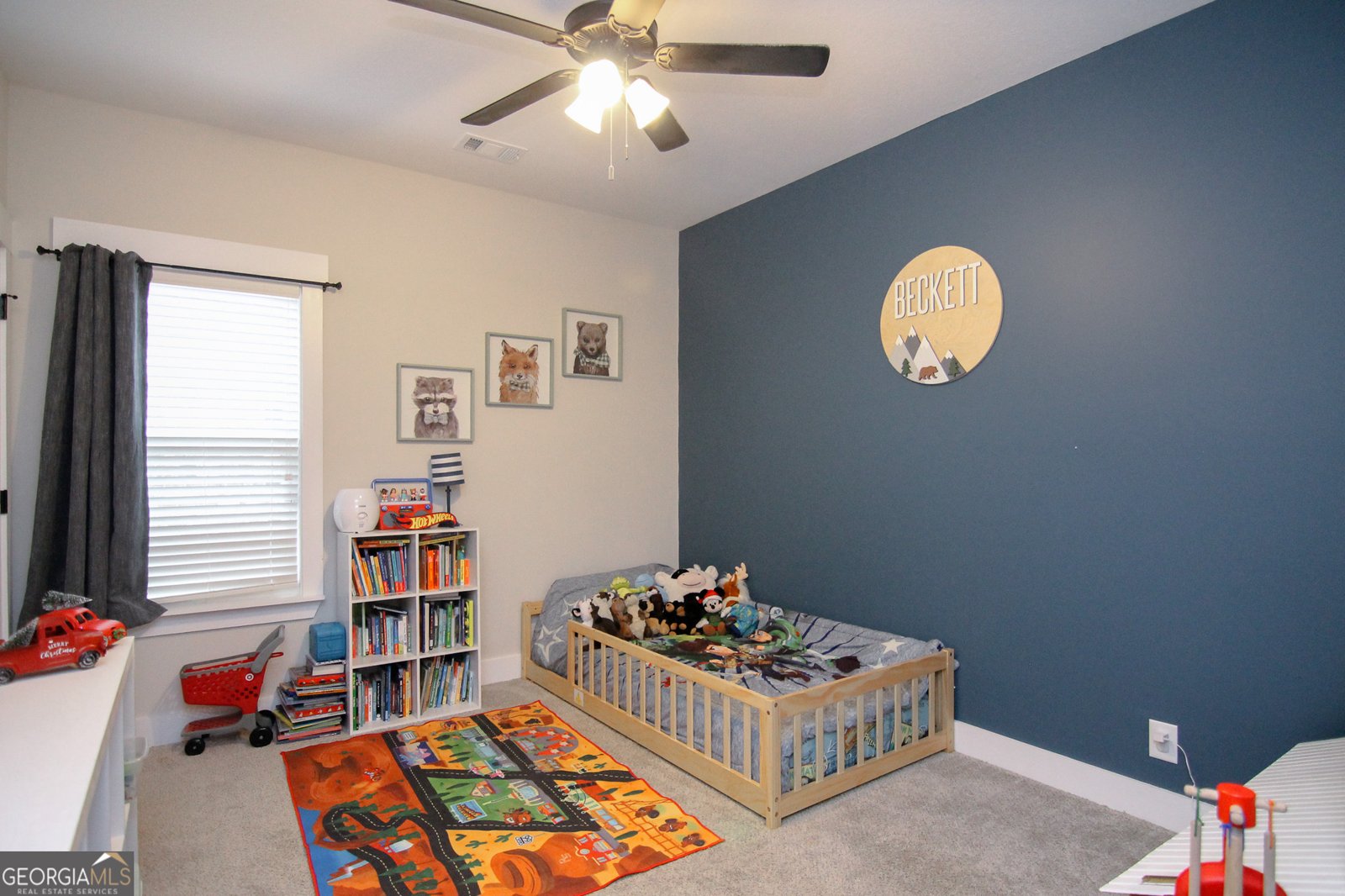 101 Lighterknot Trail Perry - Photo 20