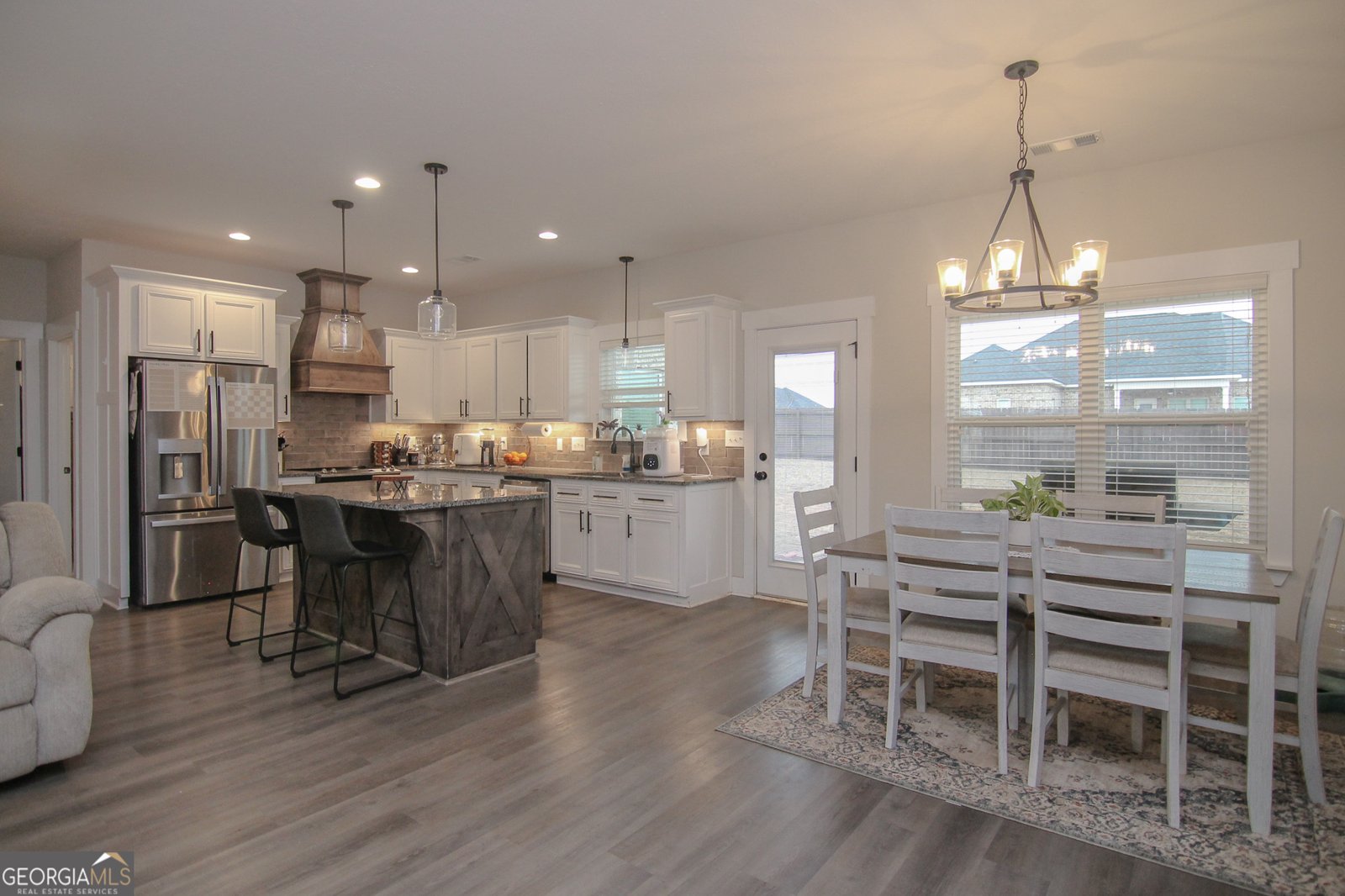 101 Lighterknot Trail Perry - Photo 7