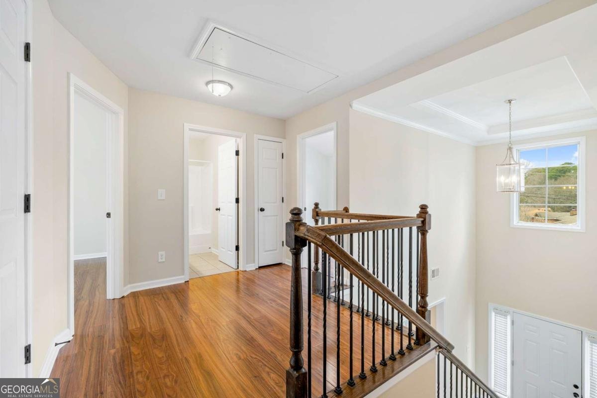 2569 Ingram Rd Duluth - Photo 17