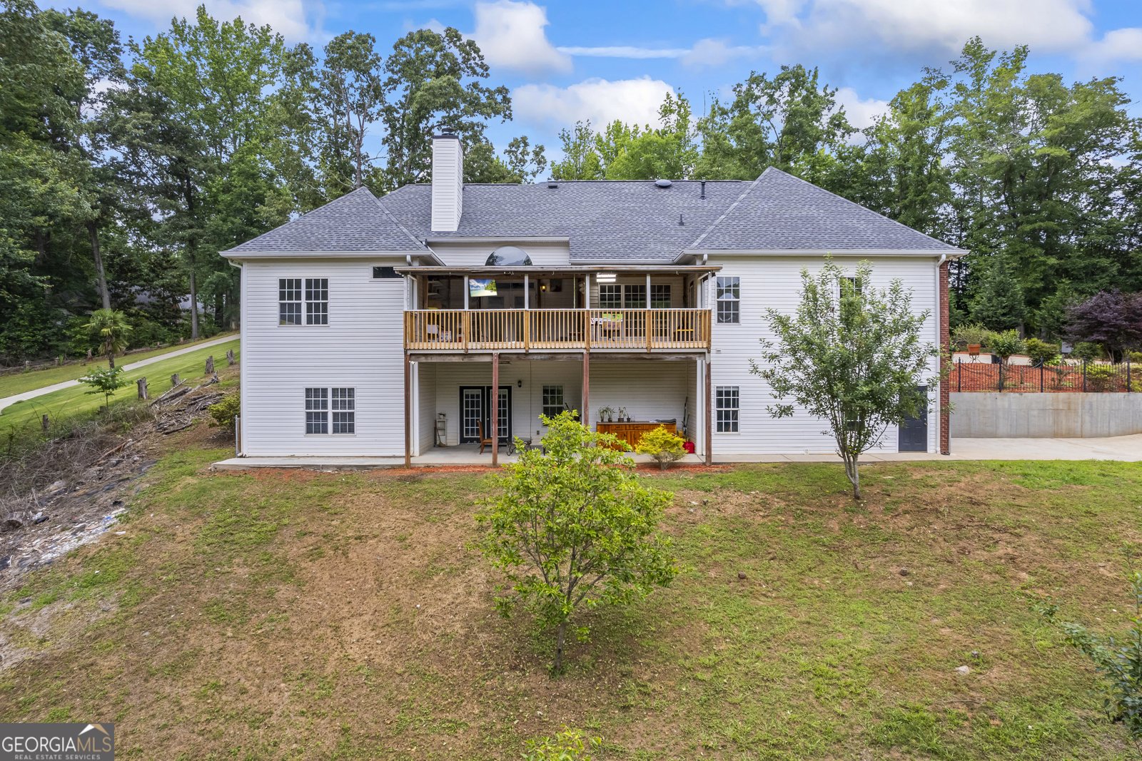 387 Lauren Marie Drive Braselton - Photo 11