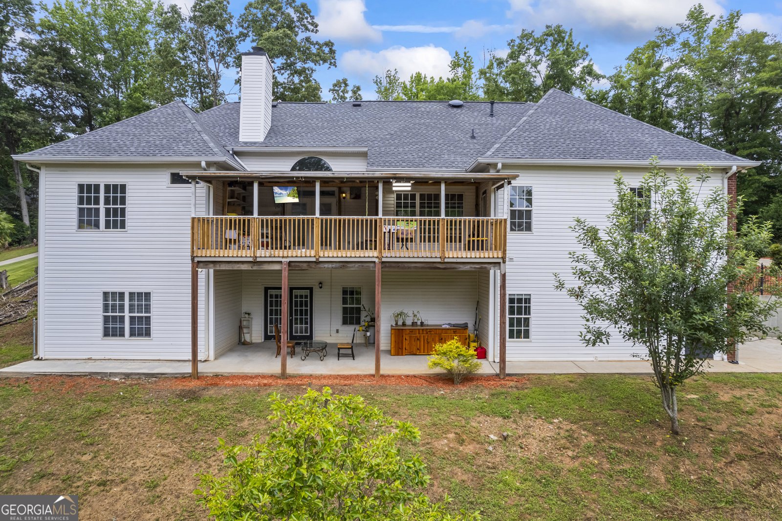 387 Lauren Marie Drive Braselton - Photo 12