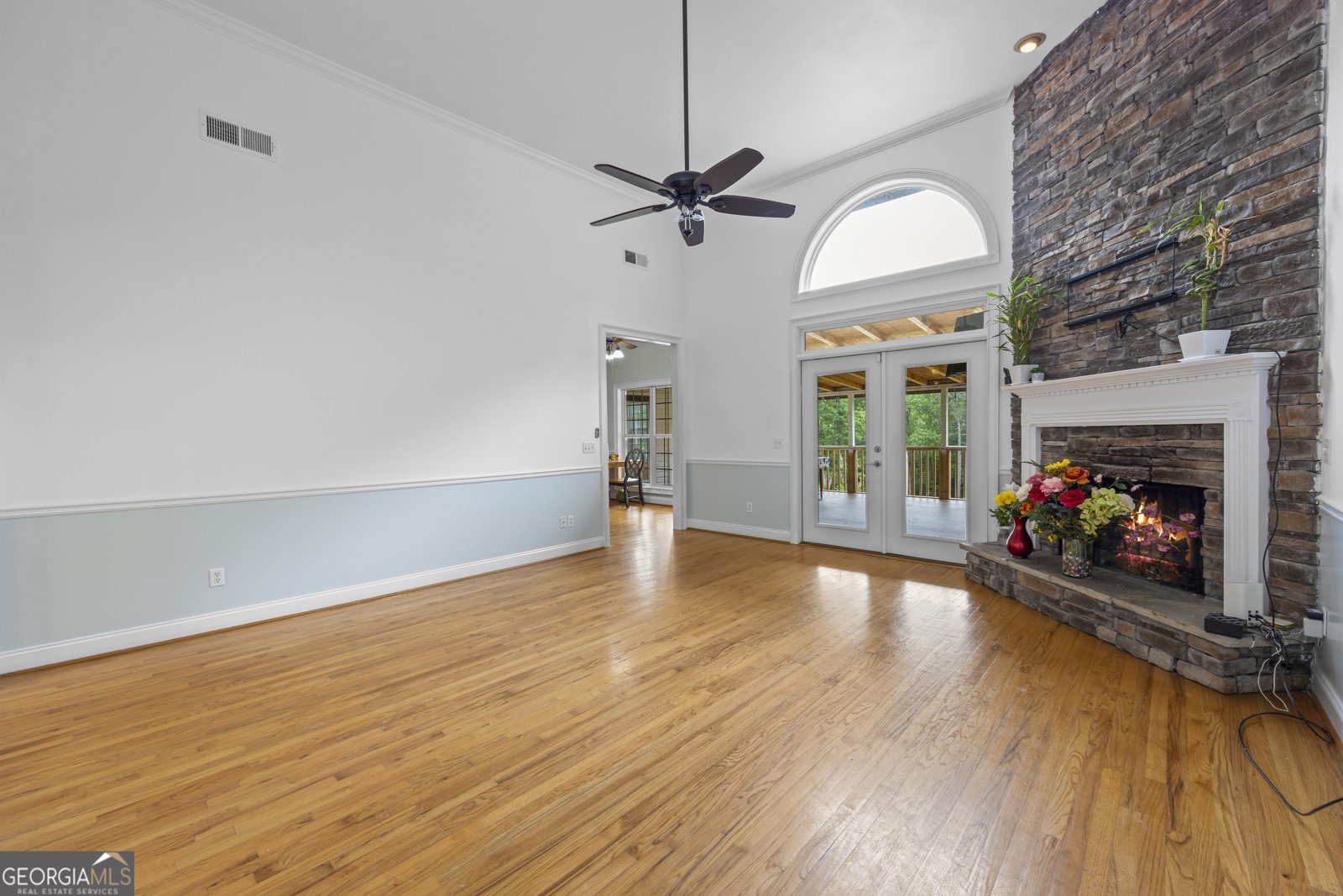 387 Lauren Marie Drive Braselton - Photo 18