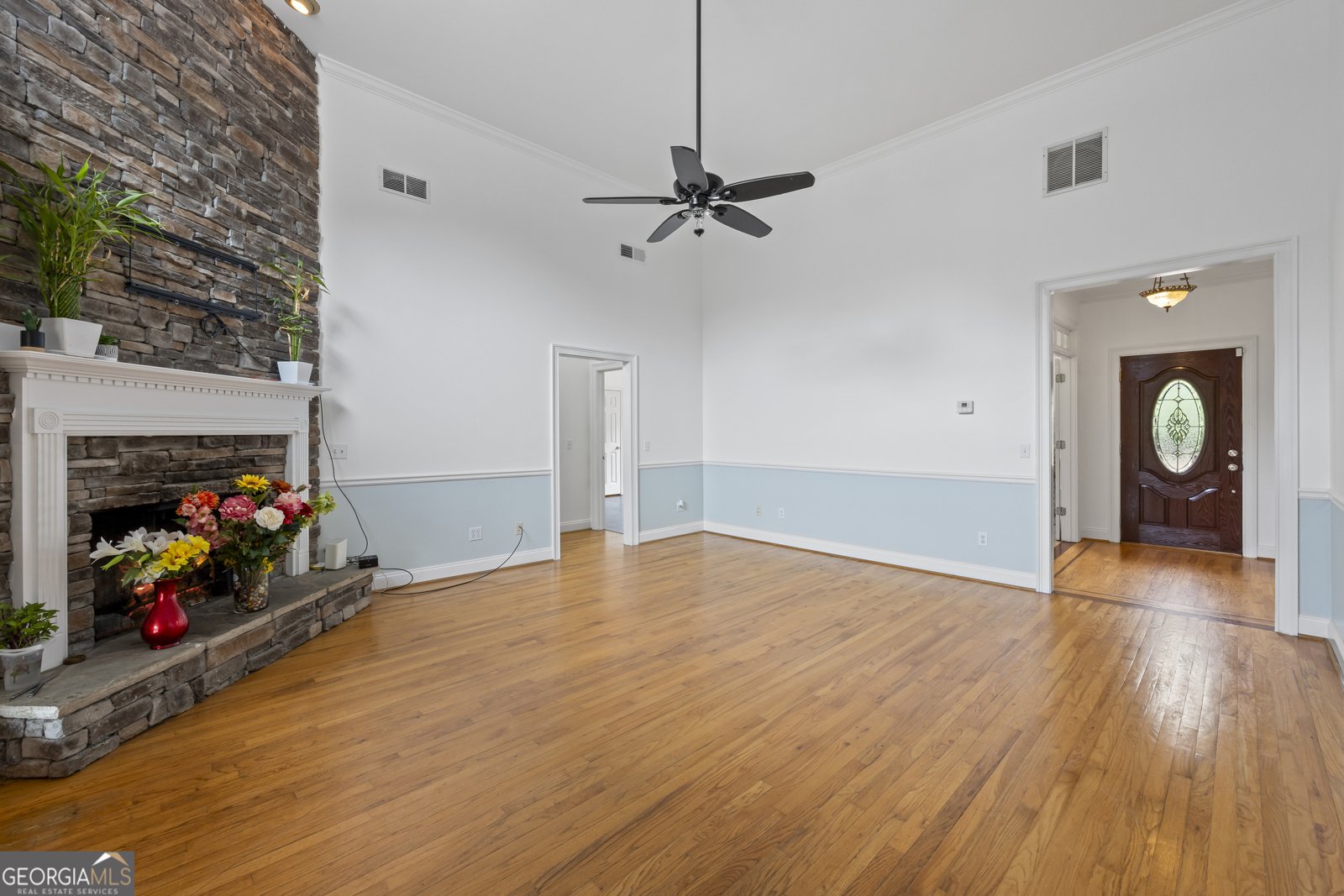 387 Lauren Marie Drive Braselton - Photo 20